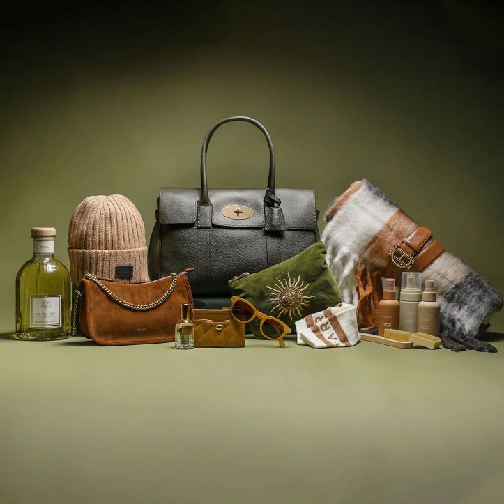 ’Tis the Season of Gifting