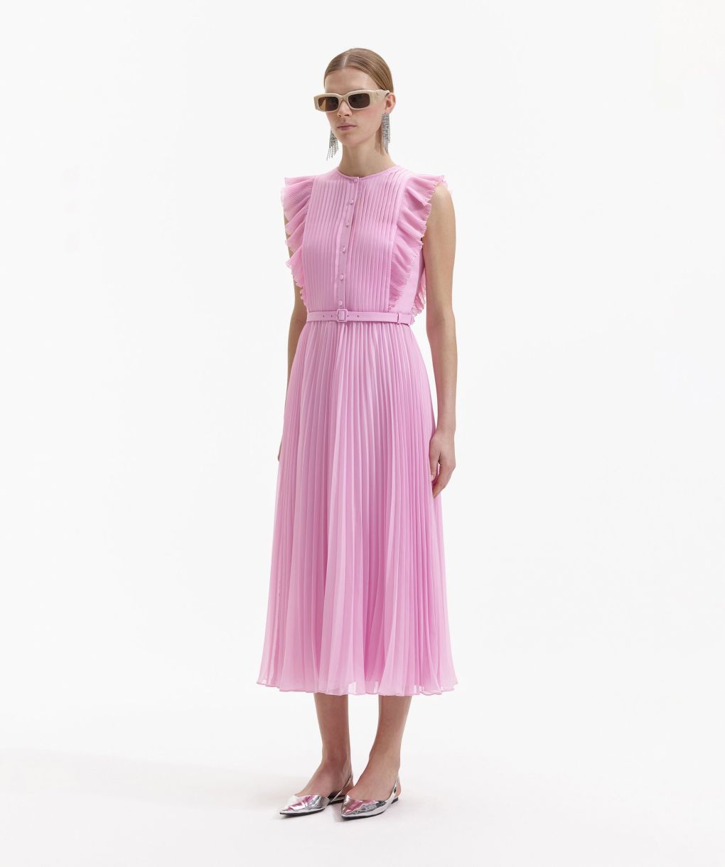 ワンピース SELF PORTRAIT DRESS (SS25049SL) SHORT LACE DRESS – Suit Negozi Row