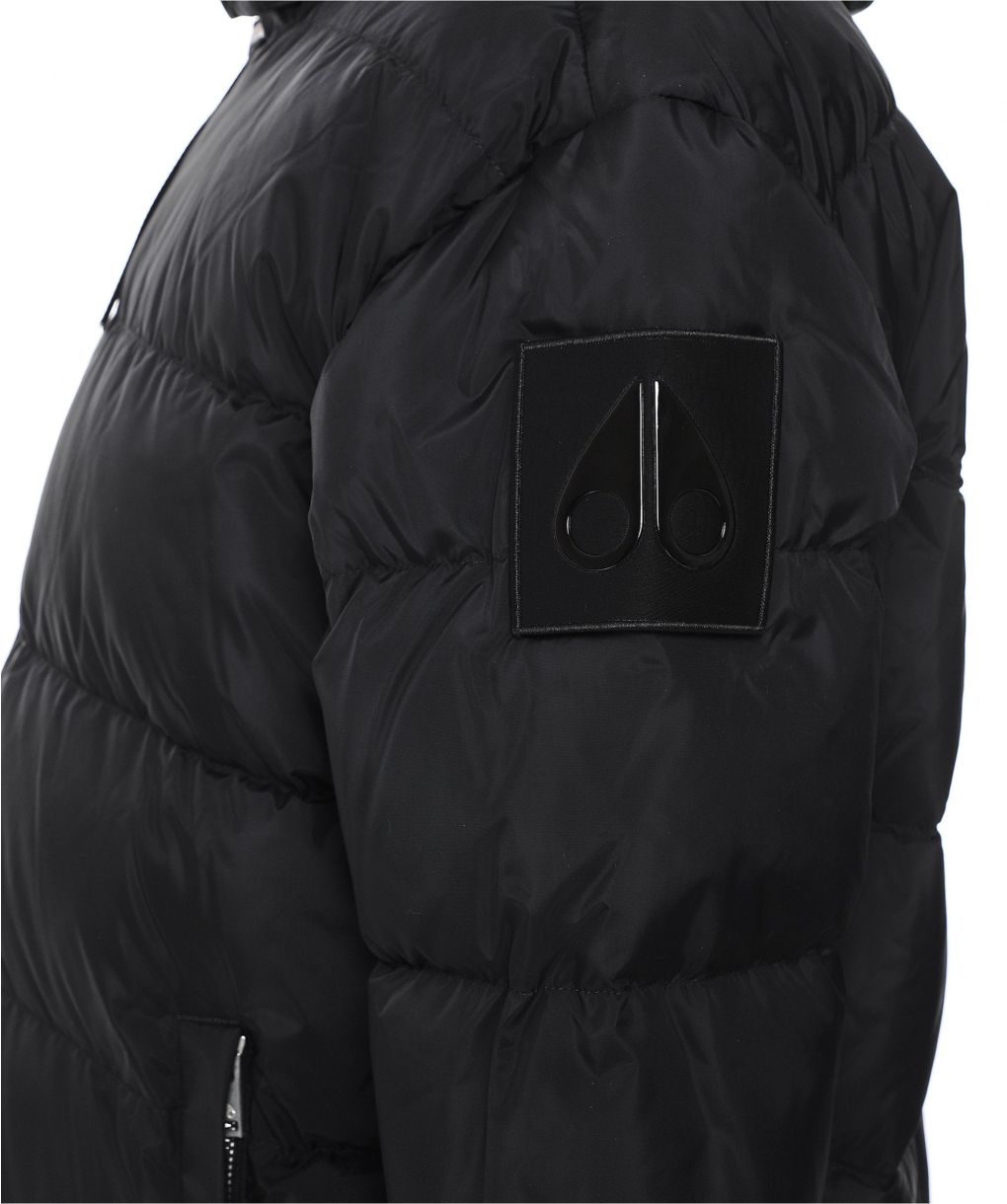 ブルゾン Moose Knuckles Quilted Fitted Jacket Moose Knuckles Air Down Quilted Jacket | Saks Fifth Avenue