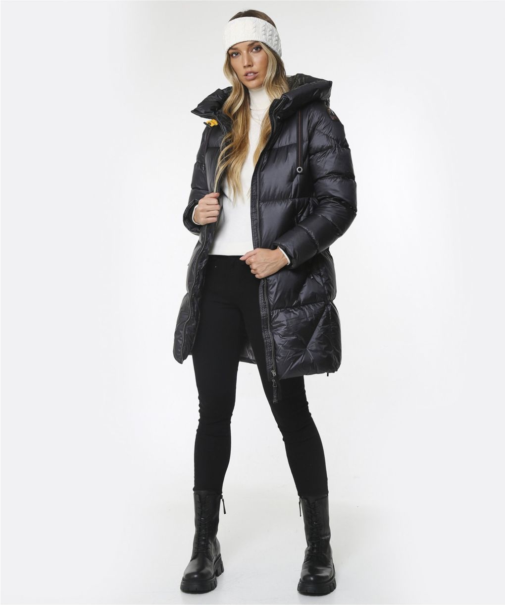 Parasweaters Janet Puffer Coat | Jules B