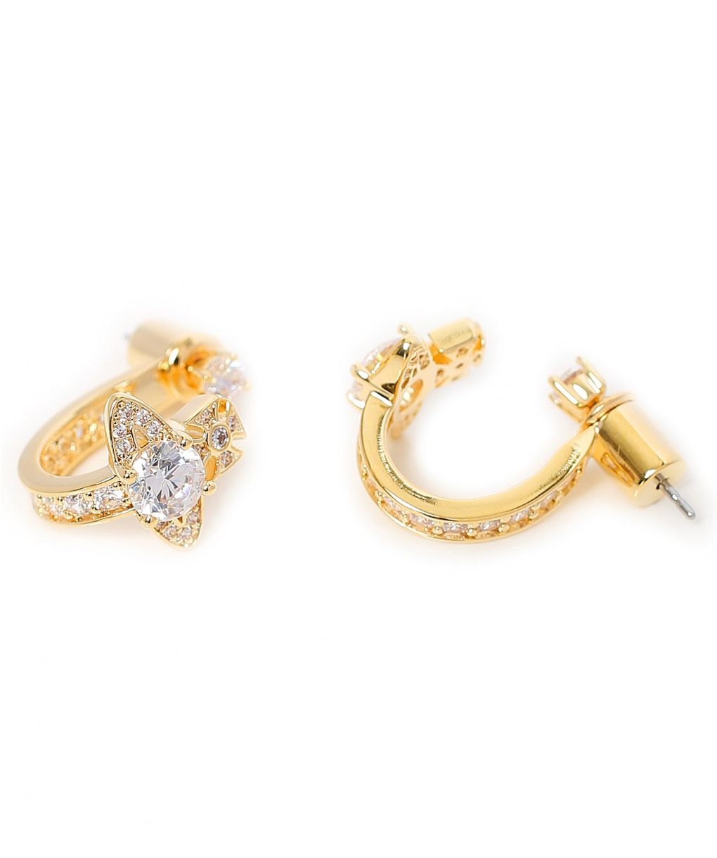 Vivienne Westwood Maitena Earrings | Jules B