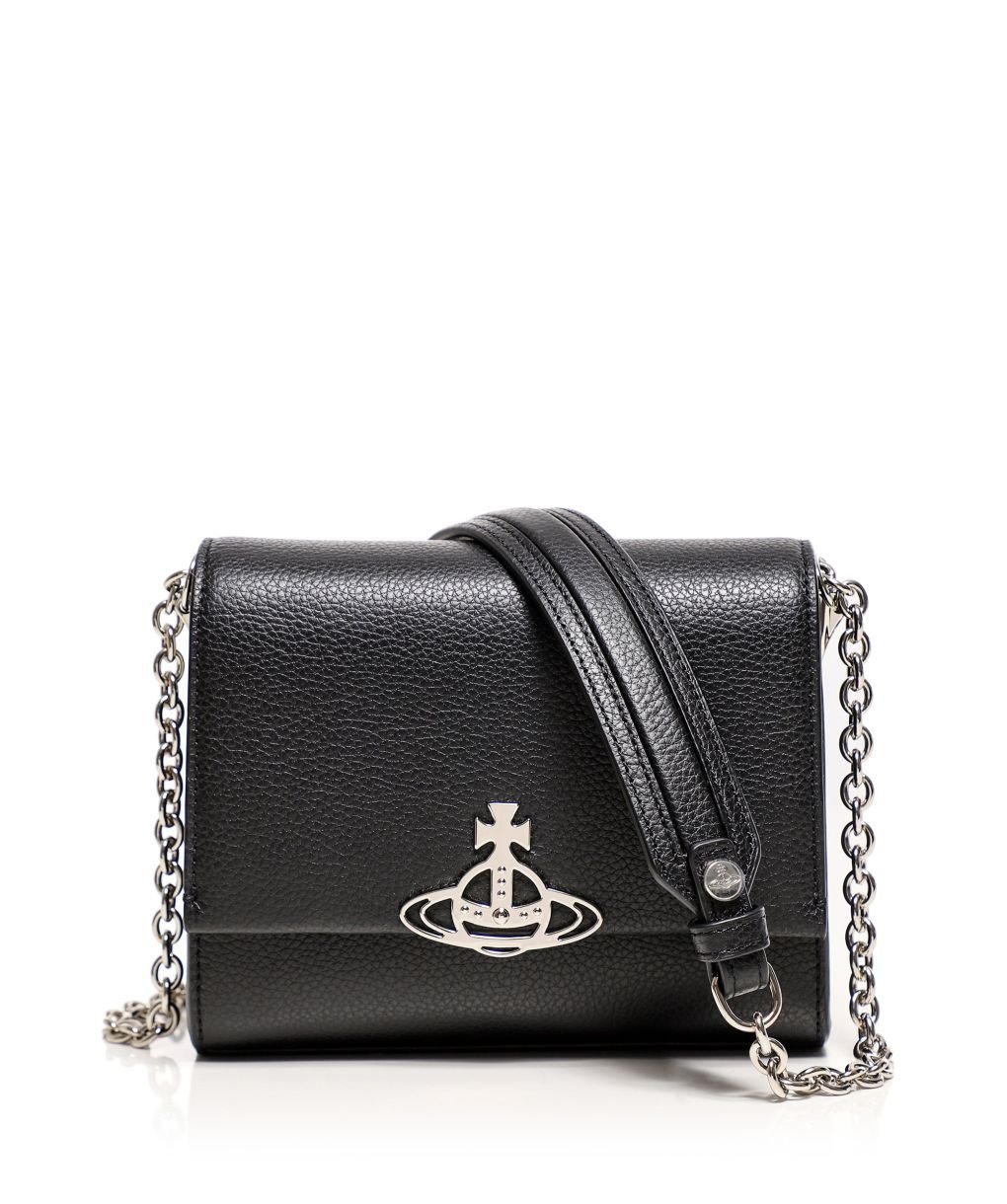 Vivienne Westwood LUCY ショルダーバッグ M 6KCVYgpBL1hKpPptbbFn6kpMfBrWx9