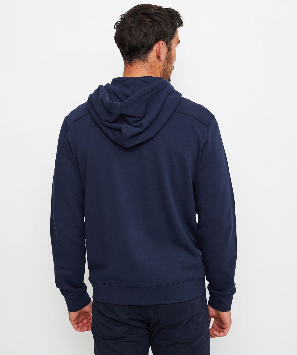 BOSS Zip Zetalky Hoodie