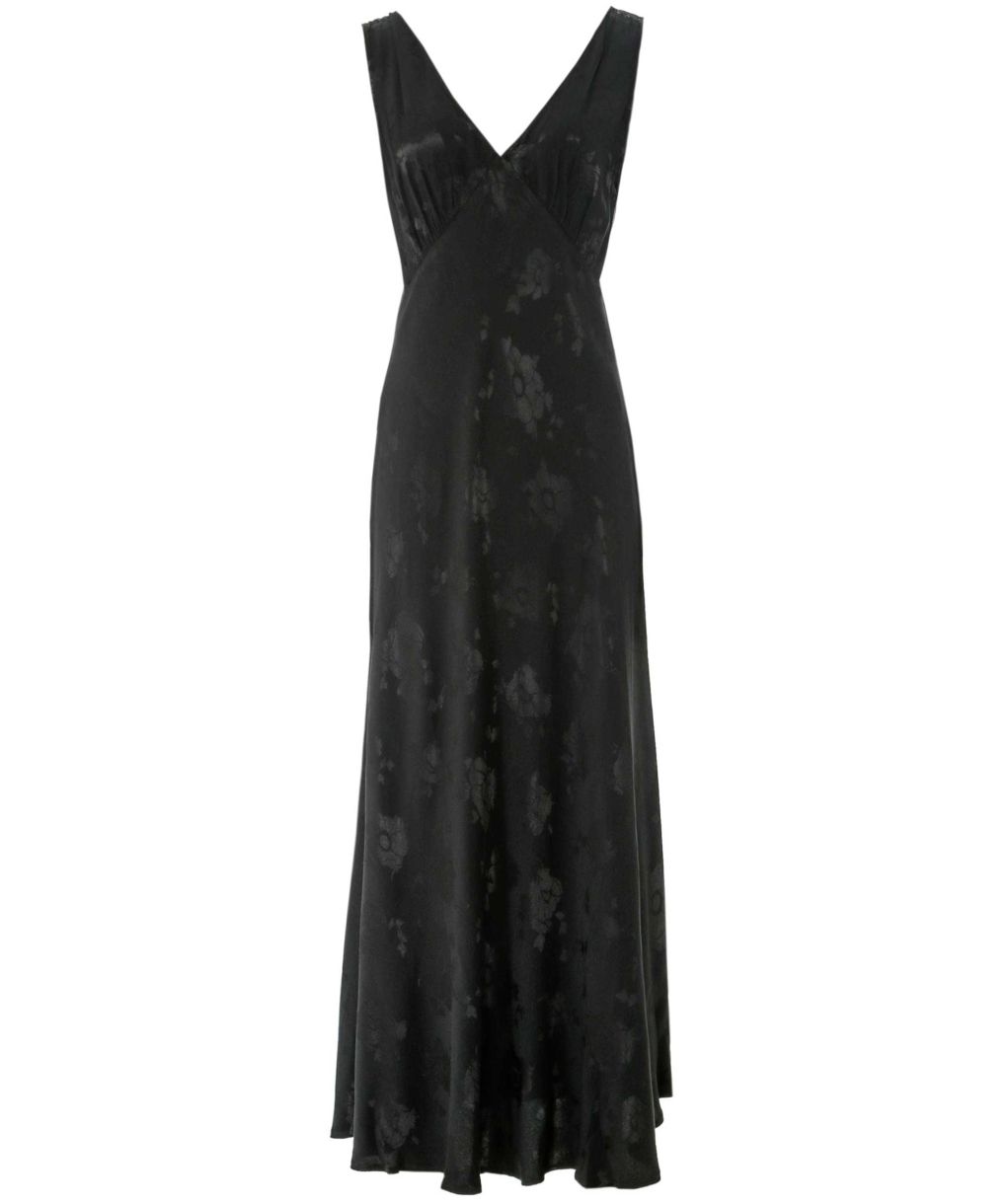 cap sleeve dress midi Adrianna Papell Lace Cap Sleeve Midi Dress