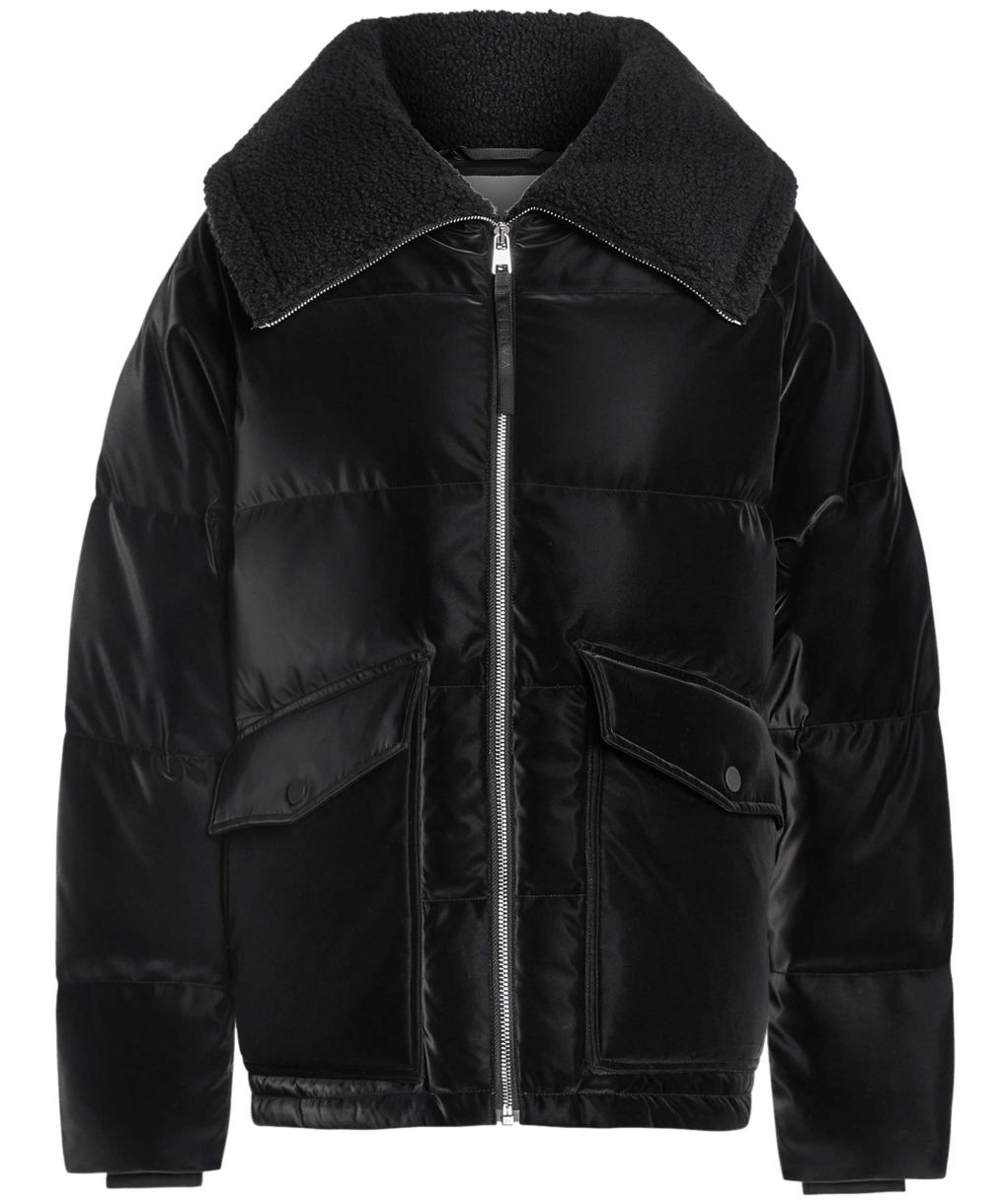 Varley Roseville Down Jacket