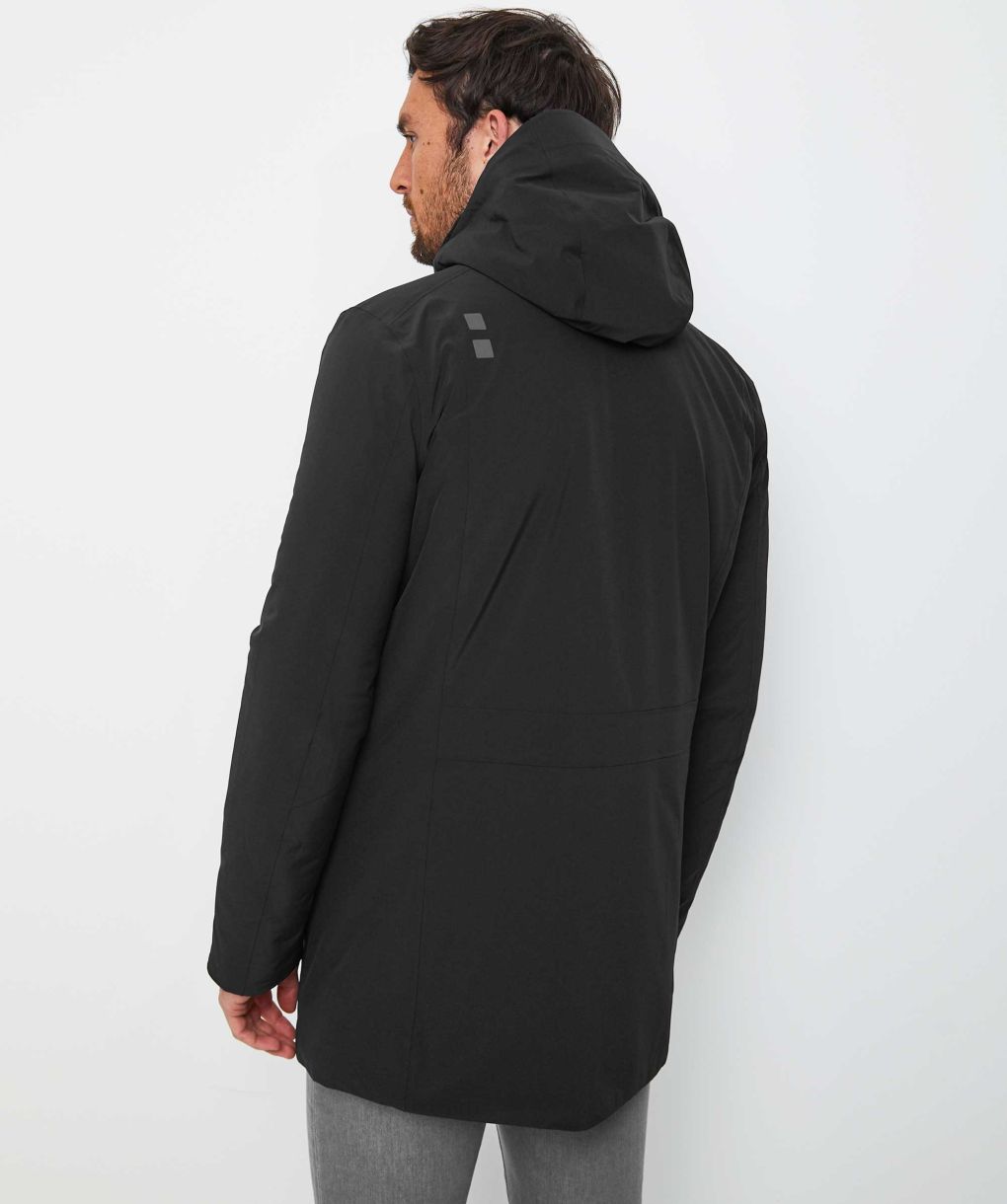 UBR Waterproof Regulator Parka
