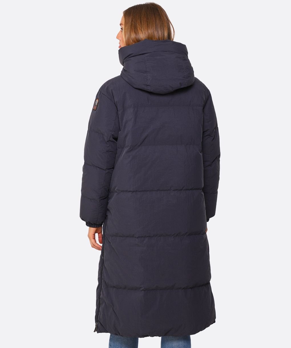☆人気☆【PARAJUMPERS】☆女性の睡眠バッグロングパディング☆ RINDOU PENCIL for Women | Parajumpers®