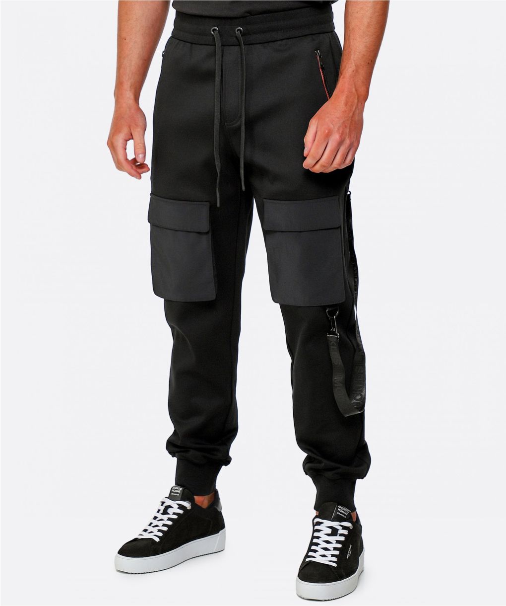 Moose Knuckles Perido Cargo Joggers | Jules B