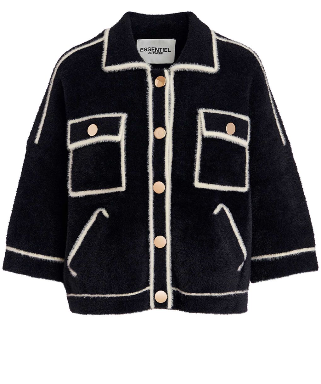 平本蓮選手着用UNTORN Fuzzy Knit Polo cardigan 平本蓮着用UNTORN 平本蓮選手着用UNTORN Fuzzy Knit Polo cardigan 平本蓮着用UNTORN