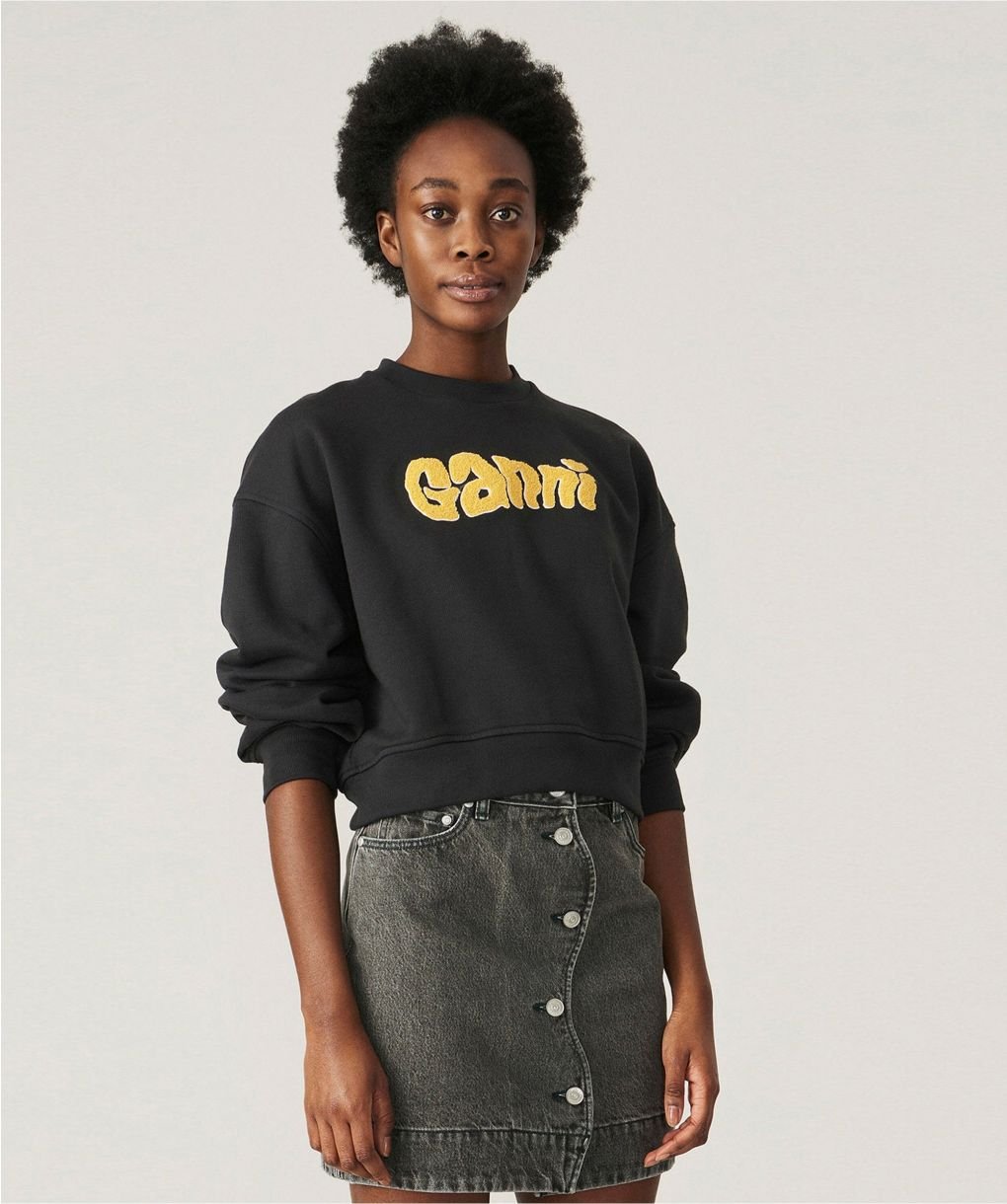 即日発送【THE TOE】 MARYLEBONE SWEATSHIRT THETOE Marylebone sweatshirt