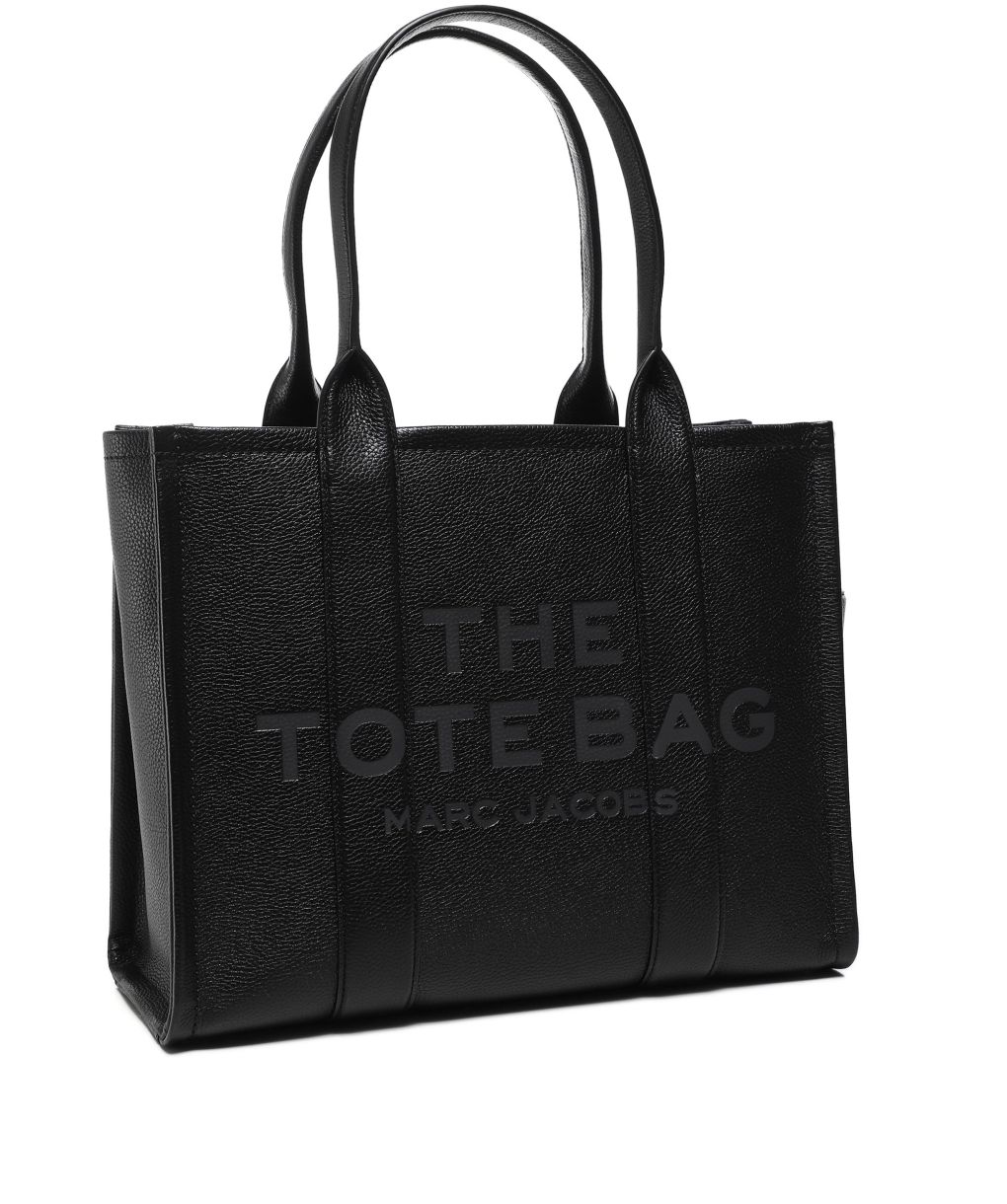 Marc Jacobs The Leather Large Tote Bag | Jules B