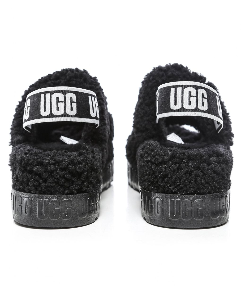 UGG Oh Fluffita Slides | Jules B
