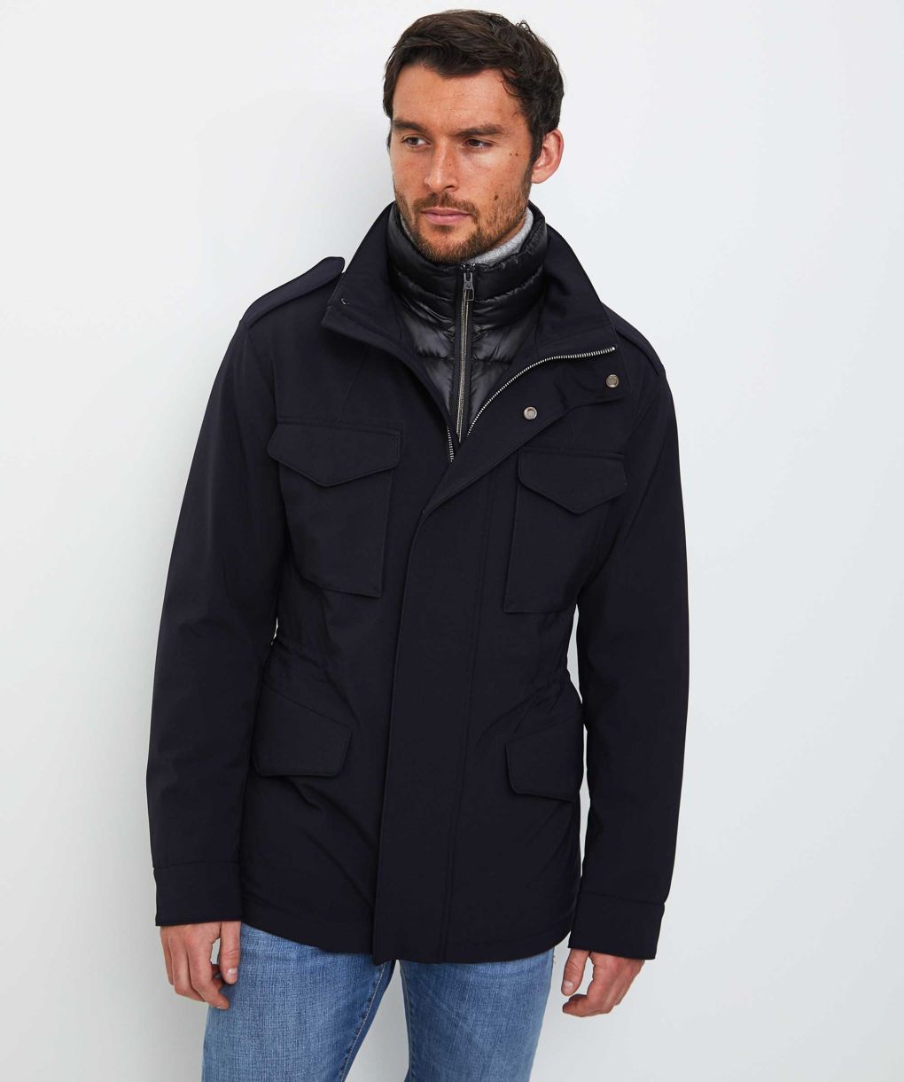 ウェア F.C.R.B ULTRA LIGHT WEIGHT JACKET M F.C.R.B ULTRA LIGHT WEIGHT JACKET M