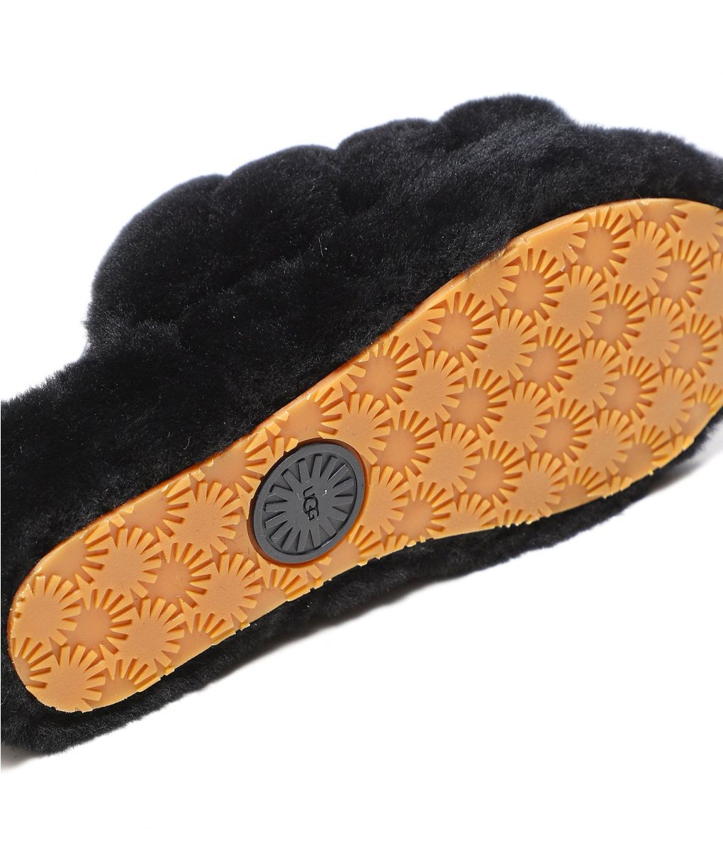 【美品】UGG fluff yeah slide Fluff Yeah Slide Sandal | UGG