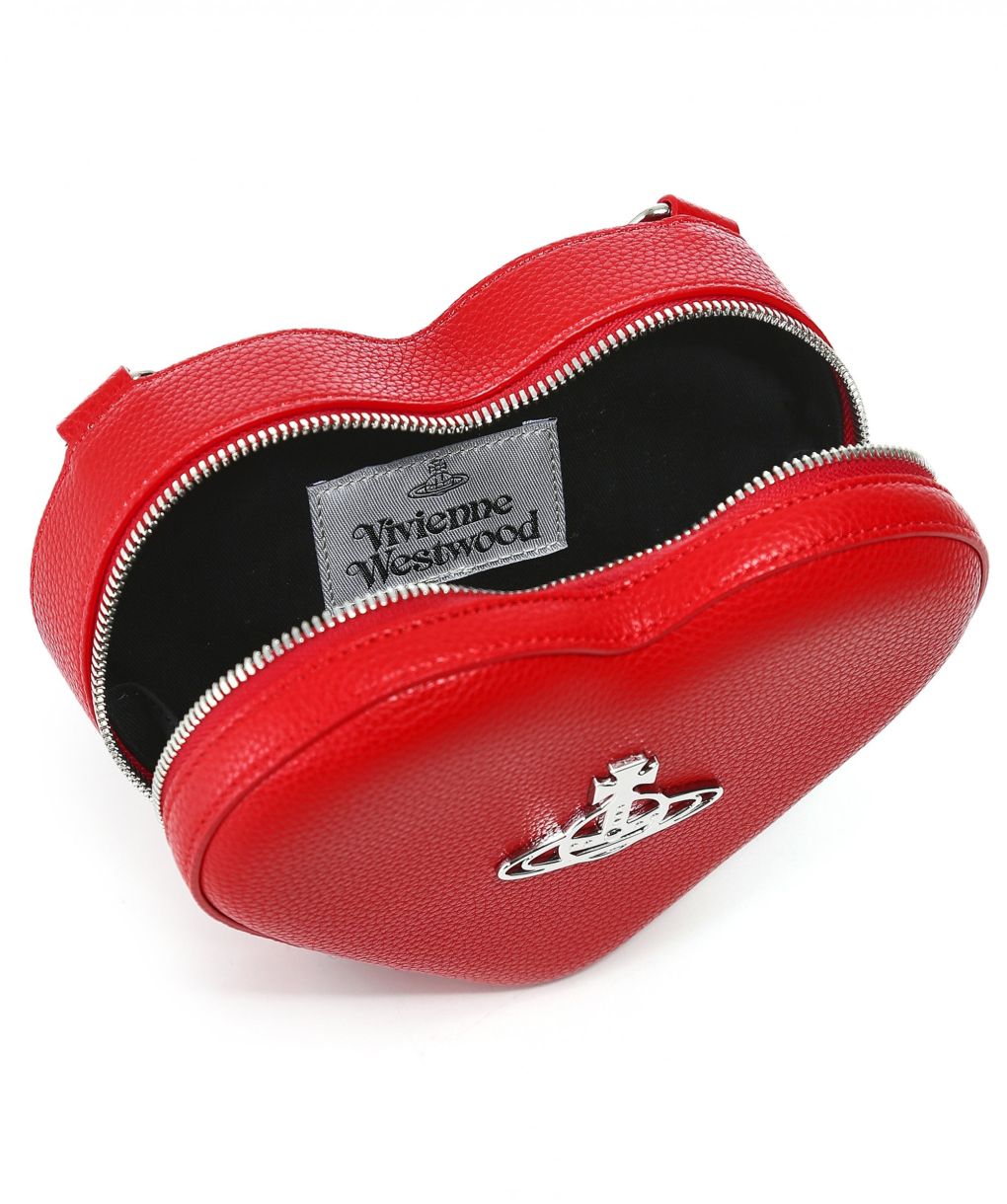 johanna mini heart backpack Jon Hart Bag Johanna Heart Mini Backpack