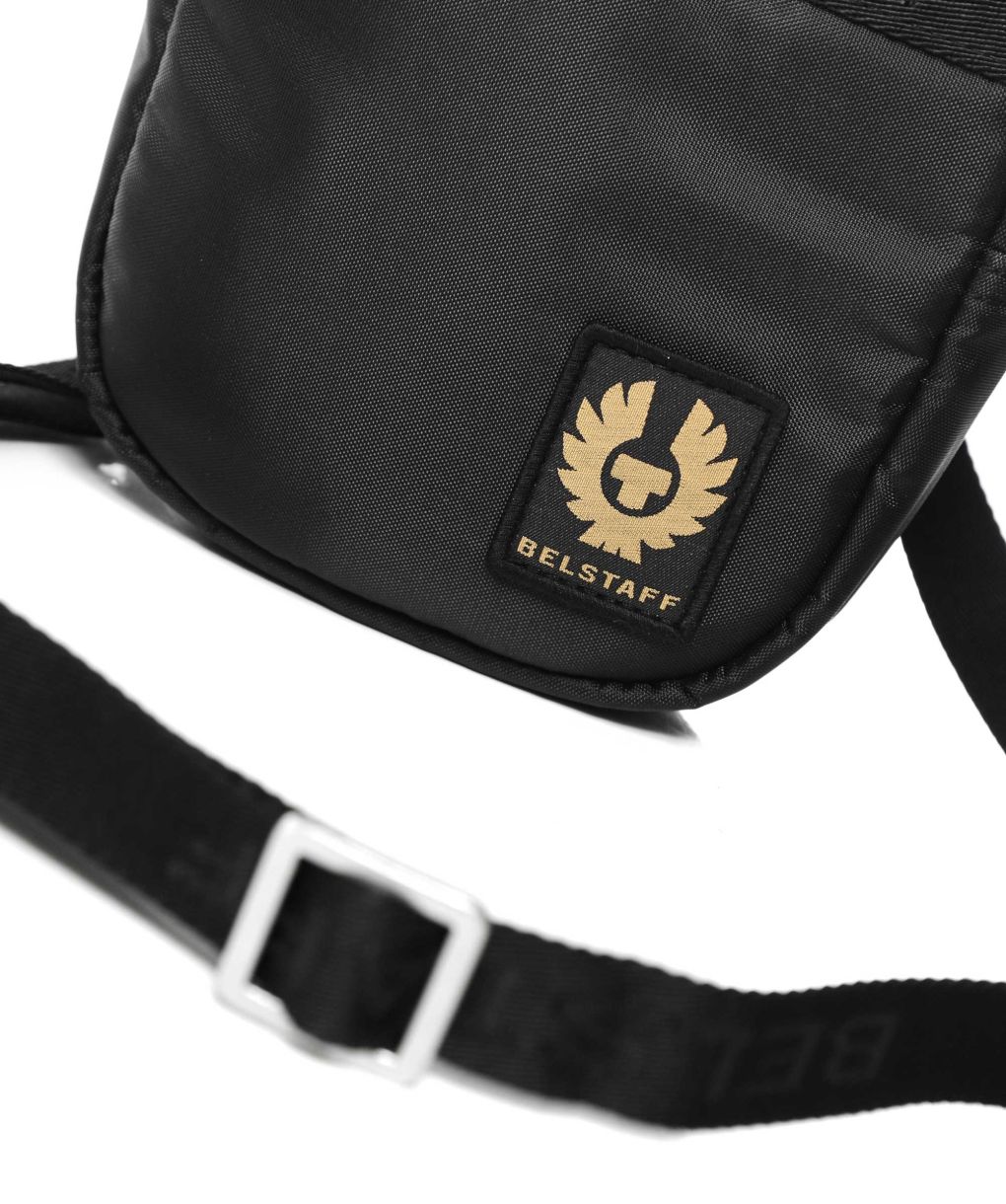 ▪70’s【BELSTAFF】BAG ベルスタッフ ショルダーバッグ 鞄 70s ▫70's【BELSTAFF】VINTAGE BAG