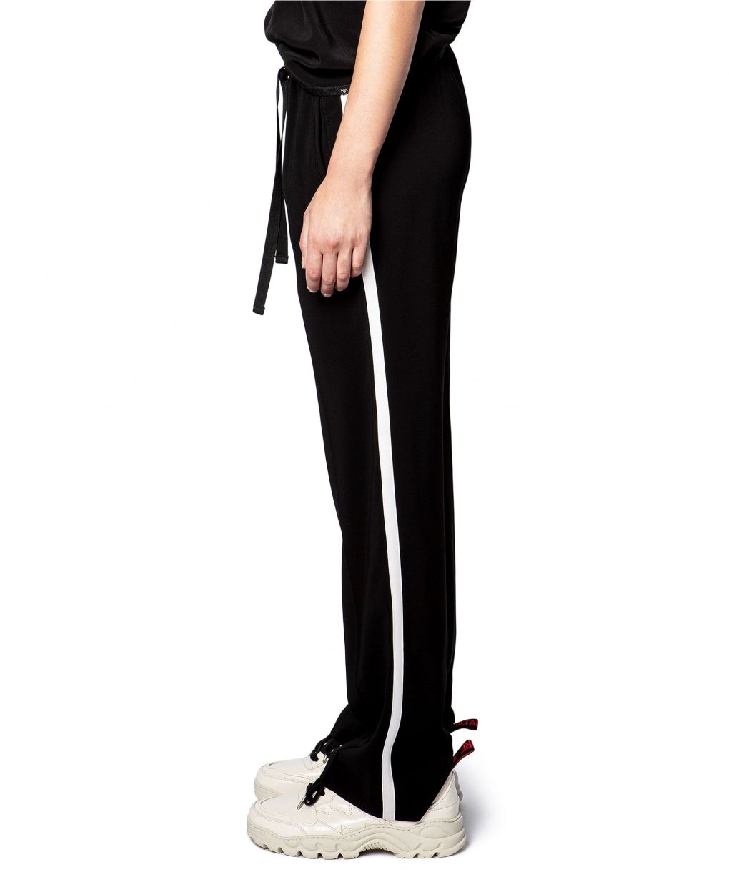 パンツ mwpjd パンツ ハイテンション ジョッパーズパンツ レディース