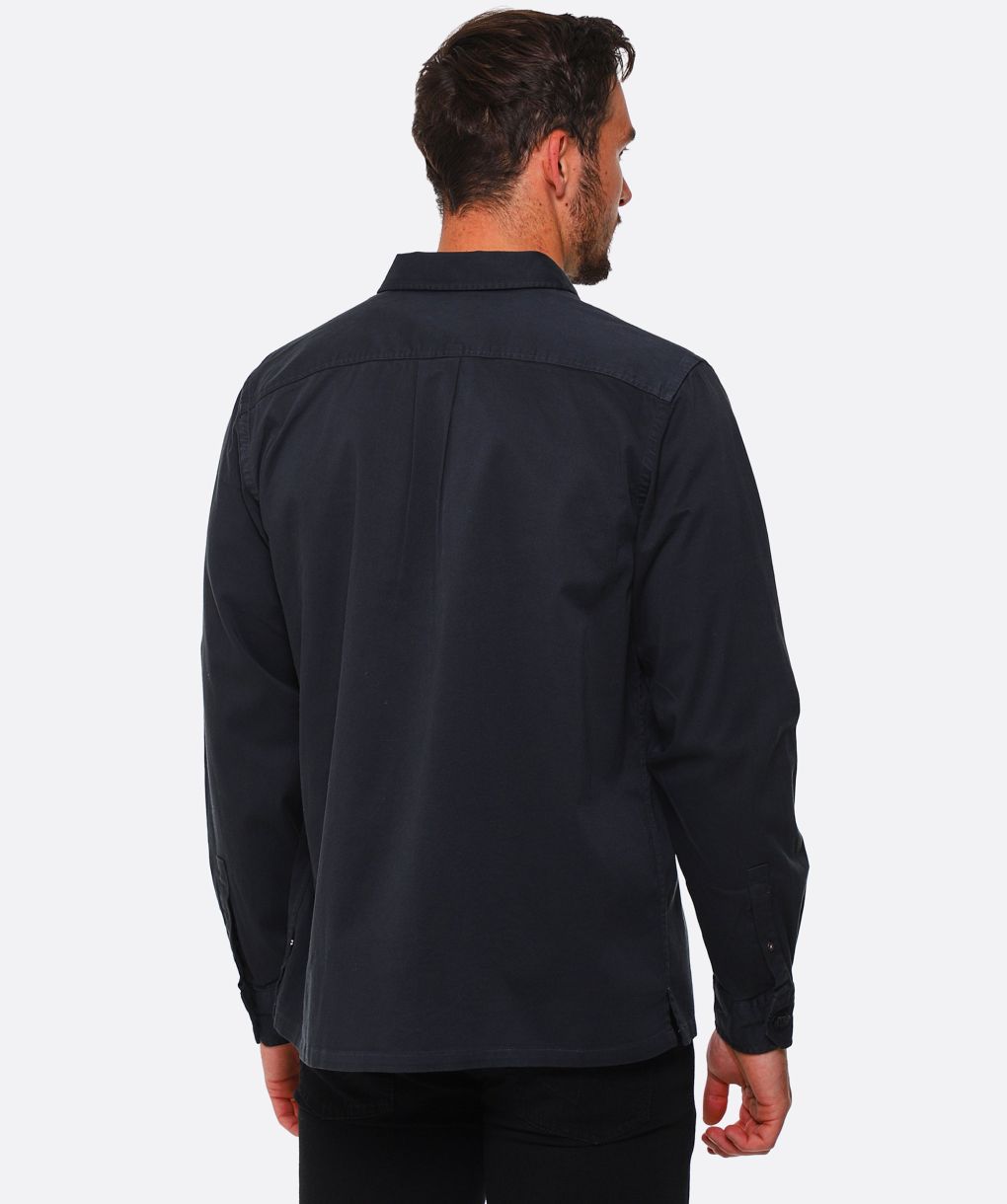 Paul Smith Casual Fit Pocket Shirt | Jules B