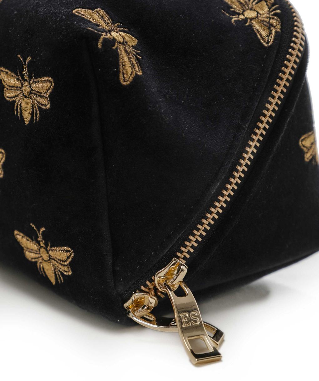 【新品】Elizabeth Scarlett Honey Bee ポーチ Honey Bee Mini Pouch – Elizabeth Scarlett