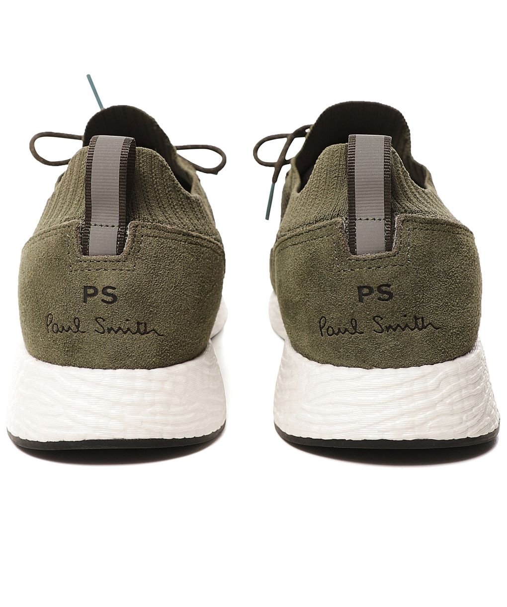 Paul Smithのレディースシューズ22cm ウィメンズ シューズ