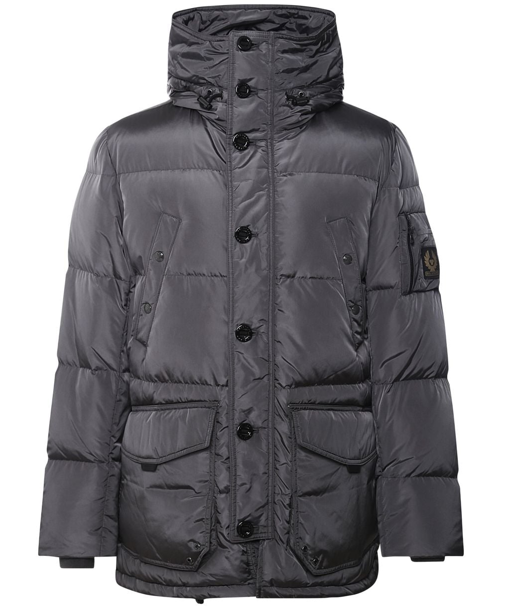 Belstaff Water-Repellent Down Sonar Jacket | Jules B