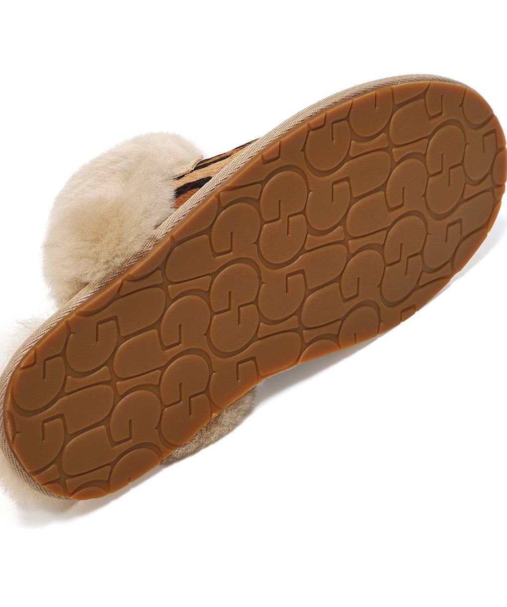 UGG Scuffette II Spotty Slippers | Jules B