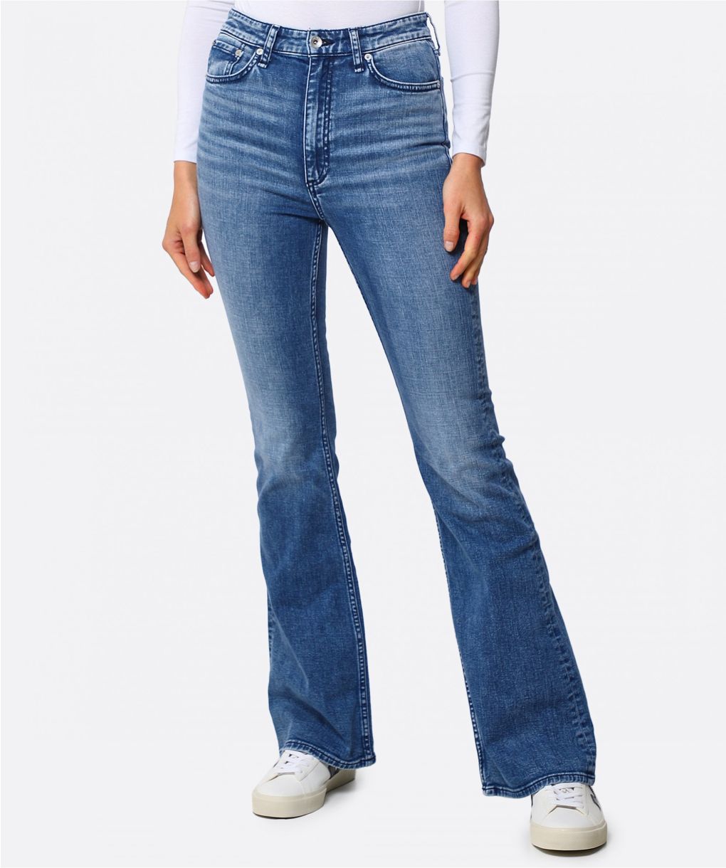 【関税込み】rag & bone ネイビー Casey ジーンズ rag & boneのネイビー Casey ジーンズがセール中