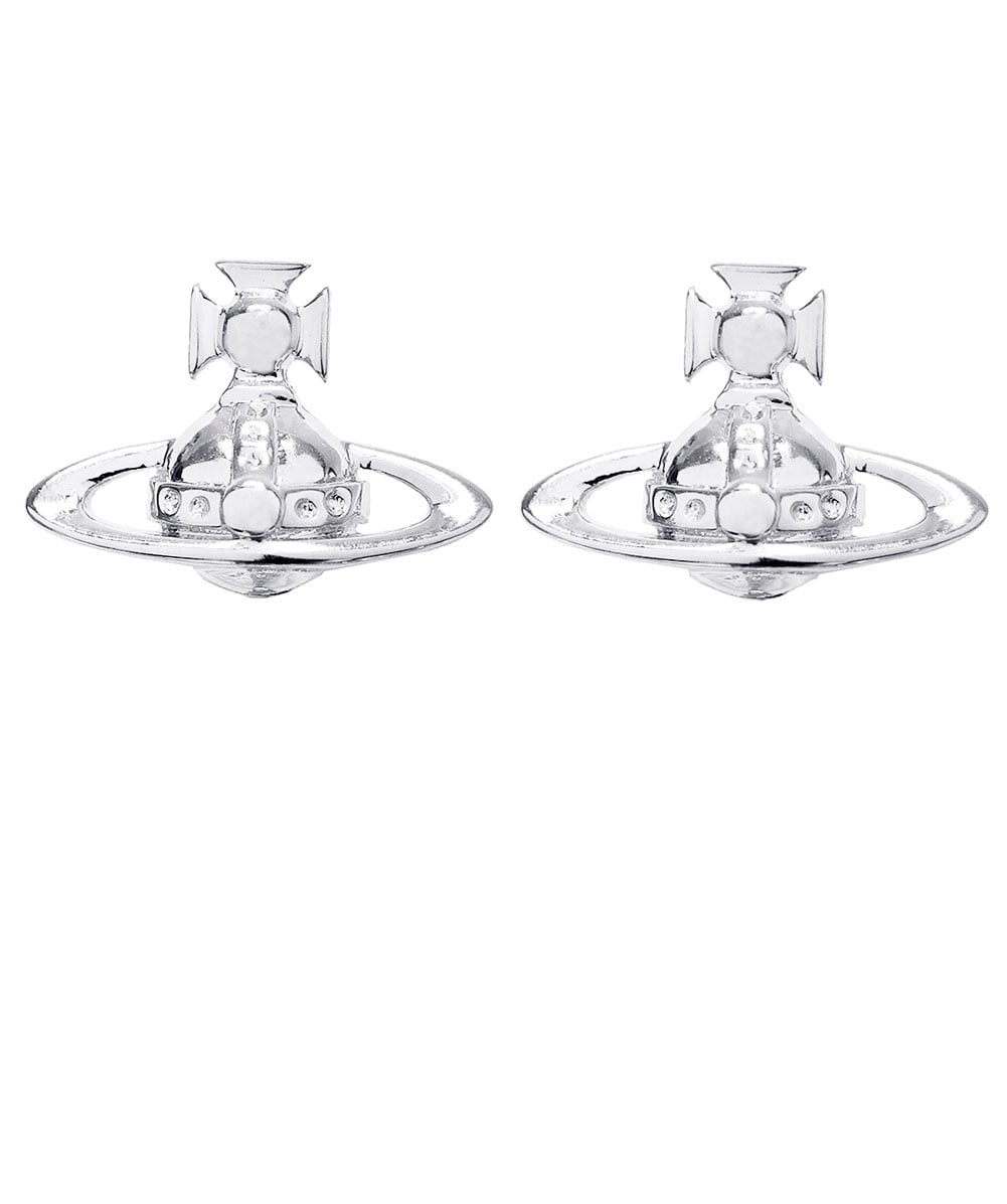 Vivienne Westwood Lorelei Stud Earrings | Jules B