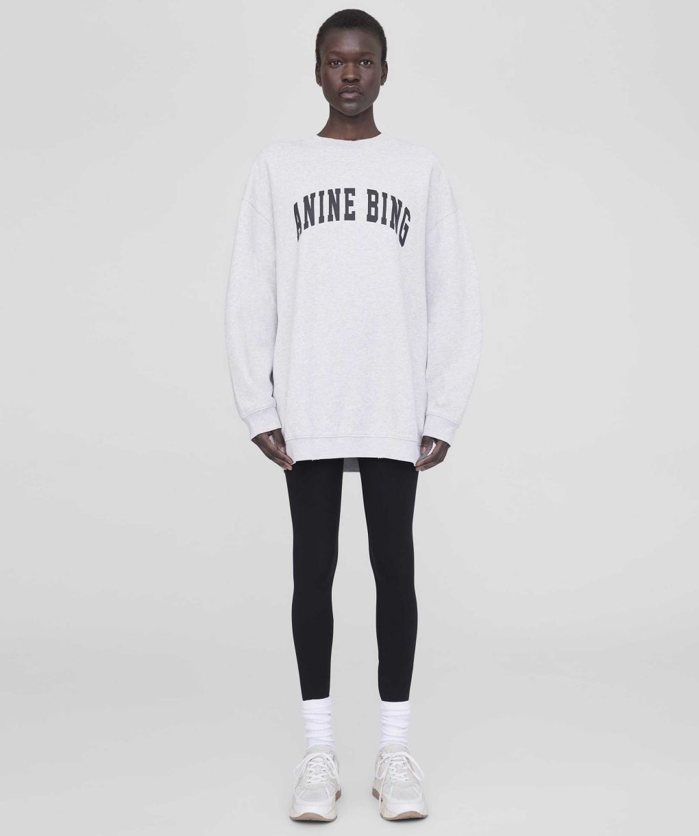 Anine Bing Tyler Sweatshirt | Jules B