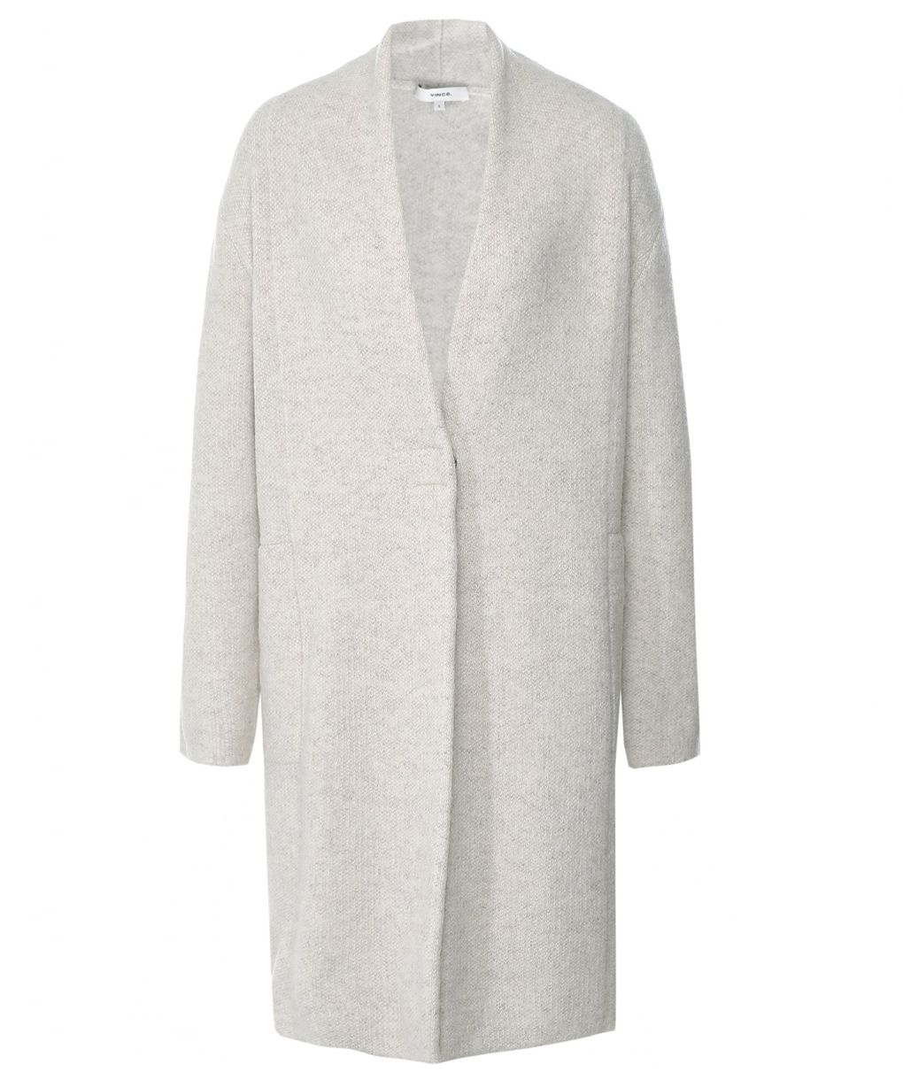 新品タグ付 Herlipto Crillon Boucle Cardigan M 新品タグ付 Herlipto Crillon Boucle Cardigan M