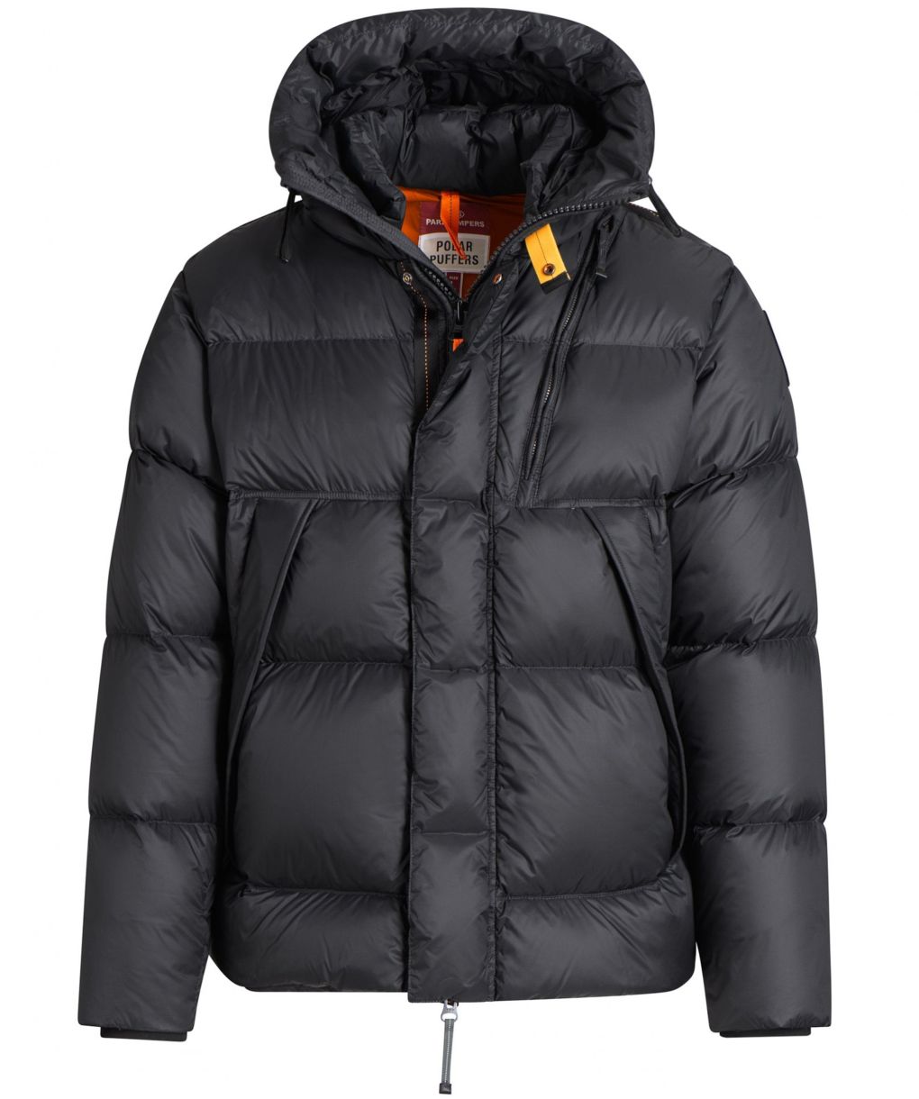 Cloud Puffer Jacket | Jules B