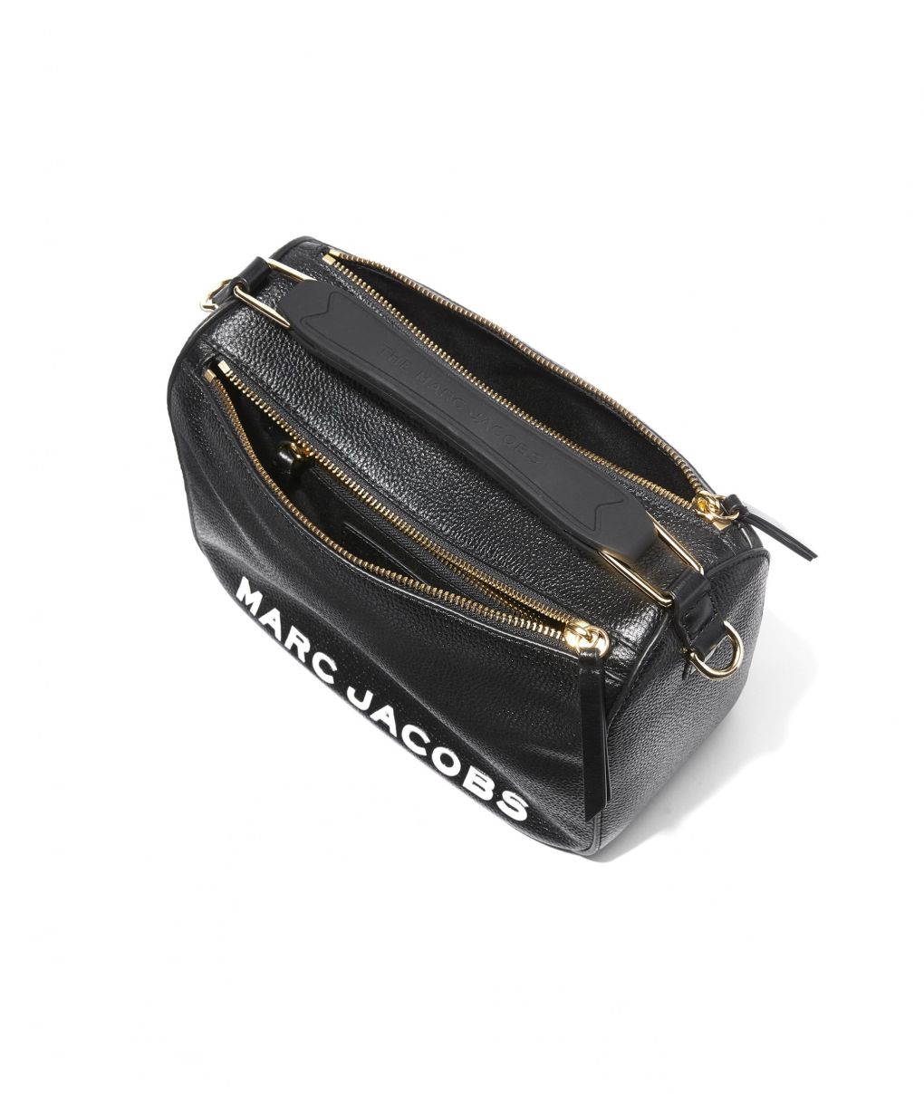 Marc Jacobs The Softbox 23 Leather Bag | Jules B