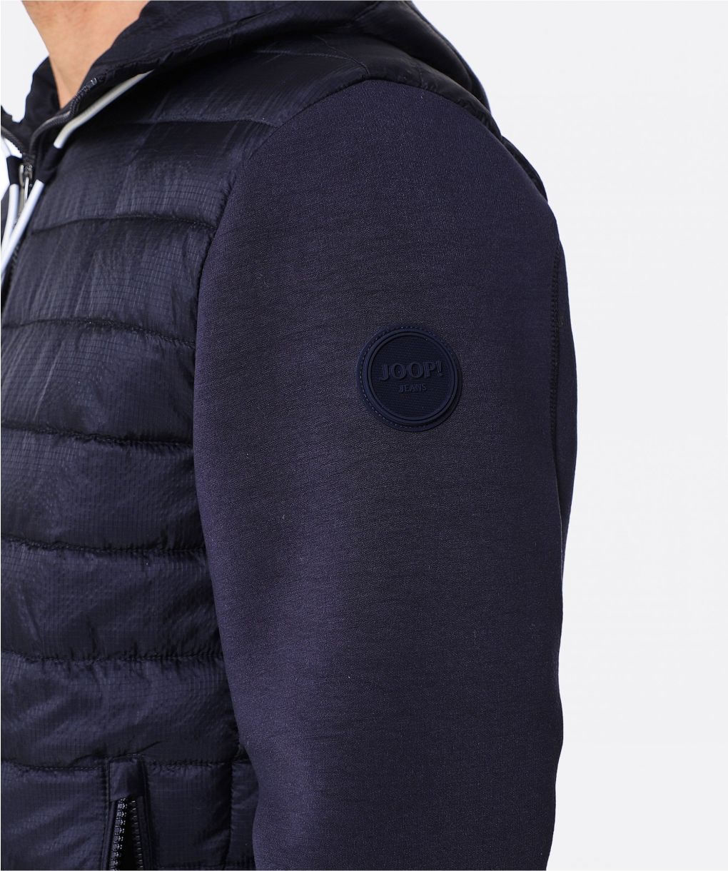 joop down jacket