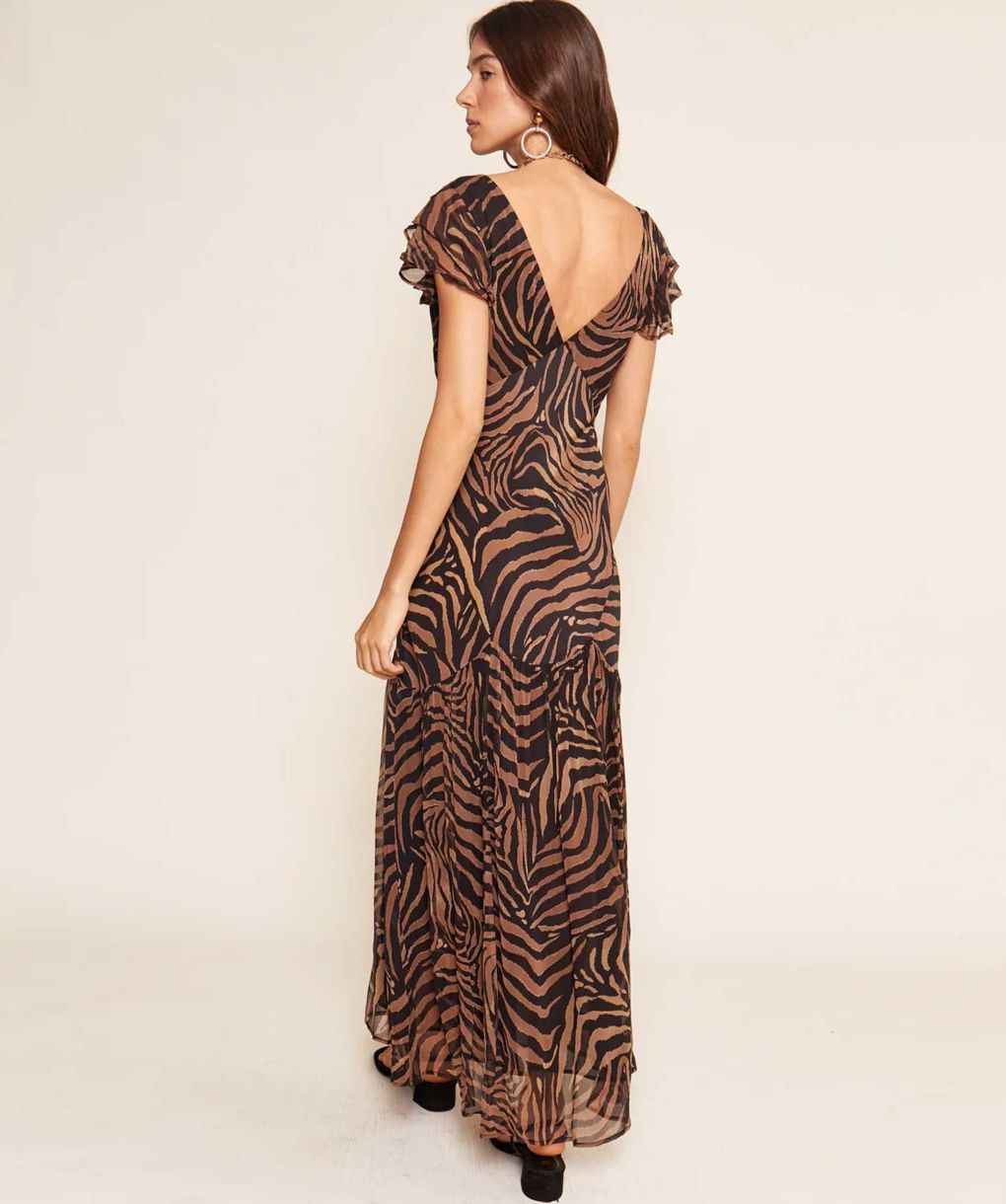 Pink Dress Rixo Dresses Second Hand Rixo RIXO Evie Dress In Antelope Spot Black Clothing From Pink Dress Rixo Dresses Second Hand Rixo RIXO Evie Dress In Antelope Spot Black Clothing From