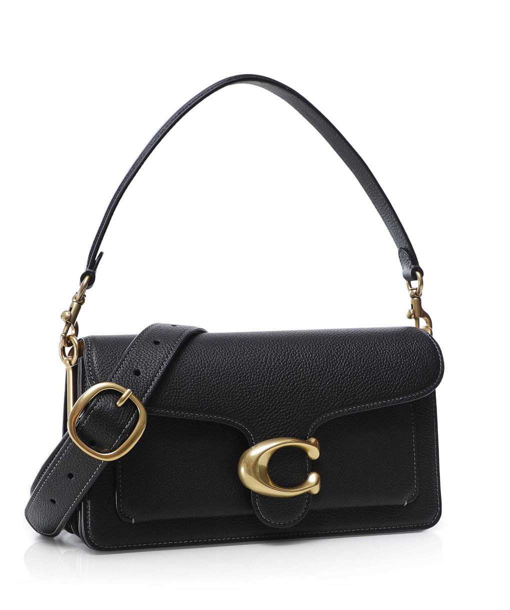 カジュアルクール♪【Coach】★Tabby Shoulder Bag 26★ Coach Tabby Shoulder Bag 26