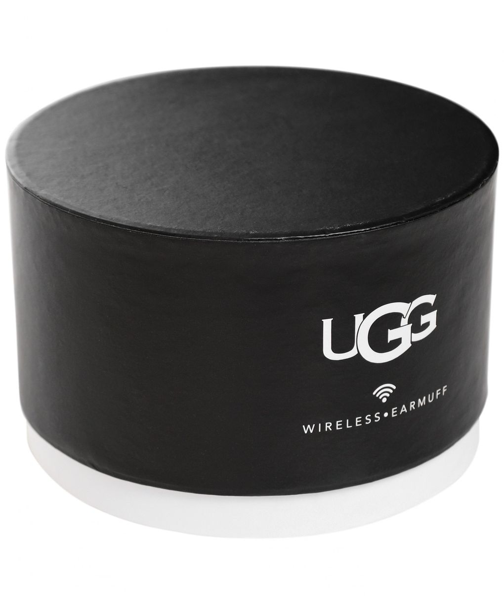 UGG Sheepskin Bluetooth Ear Muffs | Jules B