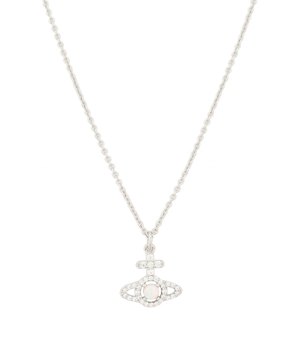 Vivienne Westwood Olympia Pendant Necklace | Jules B