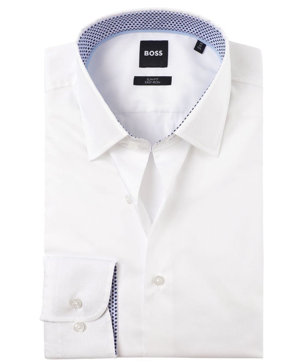 BOSS H-HANK-kent Shirt | Jules B BOSS H-HANK-kent Shirt | Jules B
