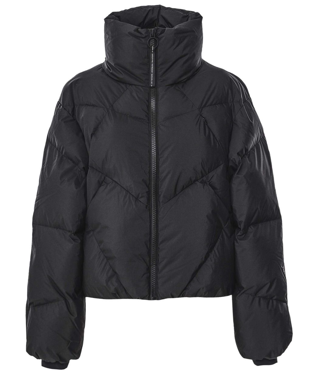 KRAKATAU | Nebula Puffer Jacket