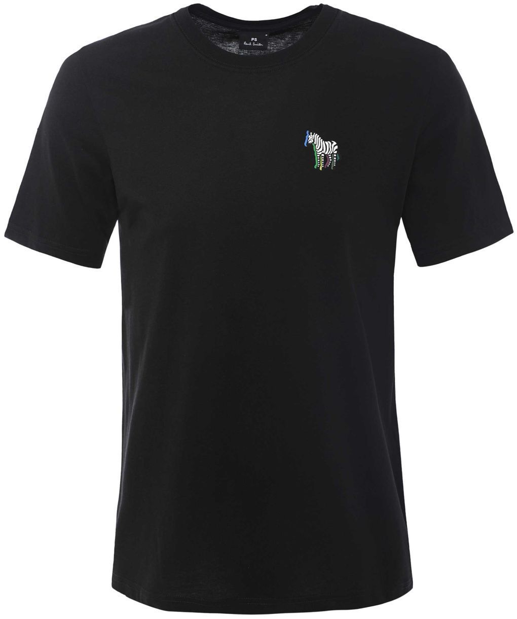 Paul Smith 3D Zebra T-Shirt
