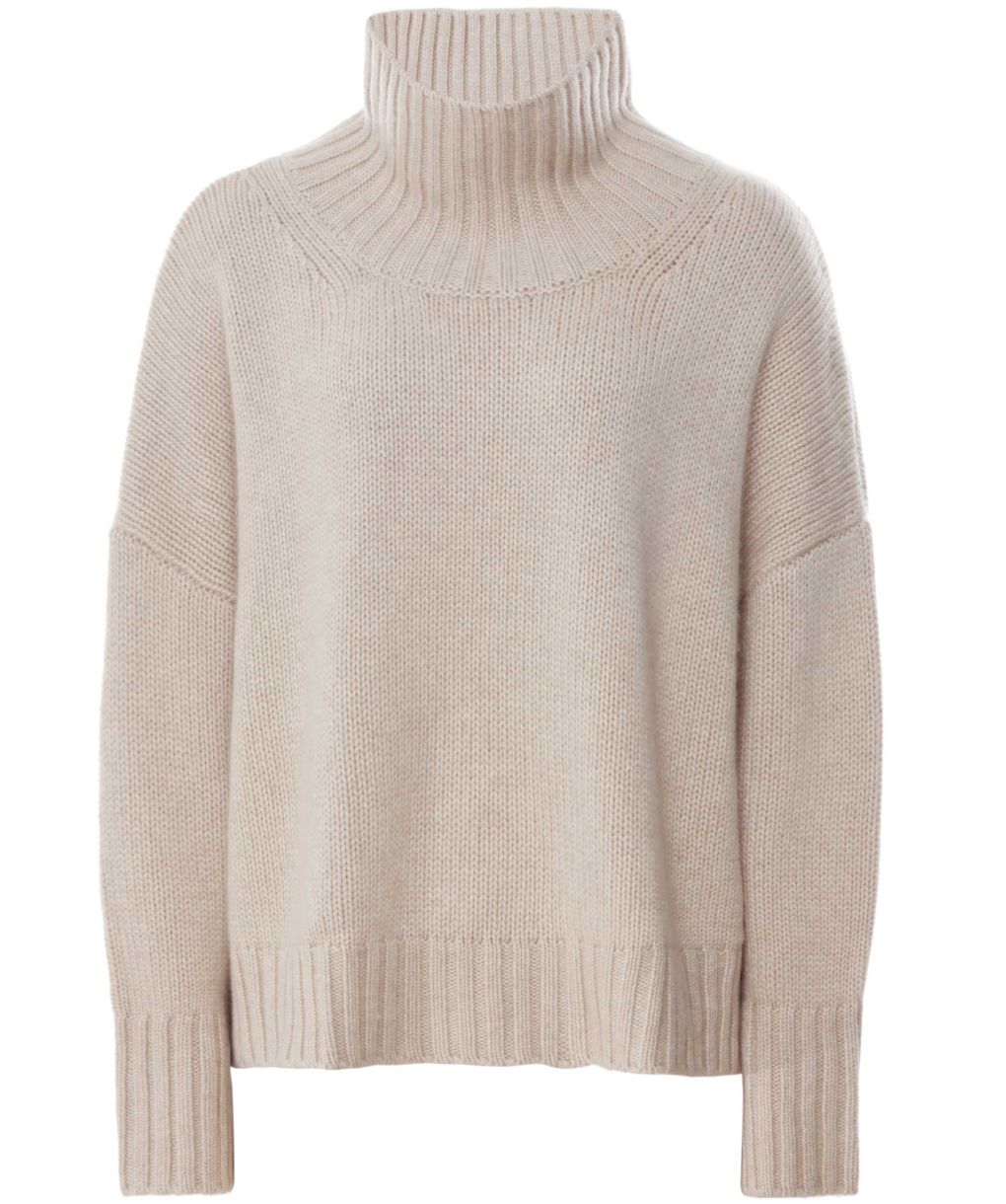 トップス ATON FUR CASHMERE 7GG CREW NECK PULLOVER ATON FUR CASHMERE 7GG CREW NECK PULLOVER トップス
