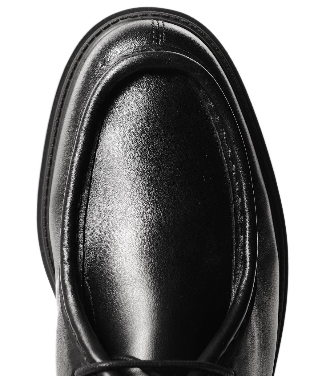 Mocassin Geox Homme U Spherica Ec7 - Chaussure Respirante Et Confortable Pour Un Style Décontracté