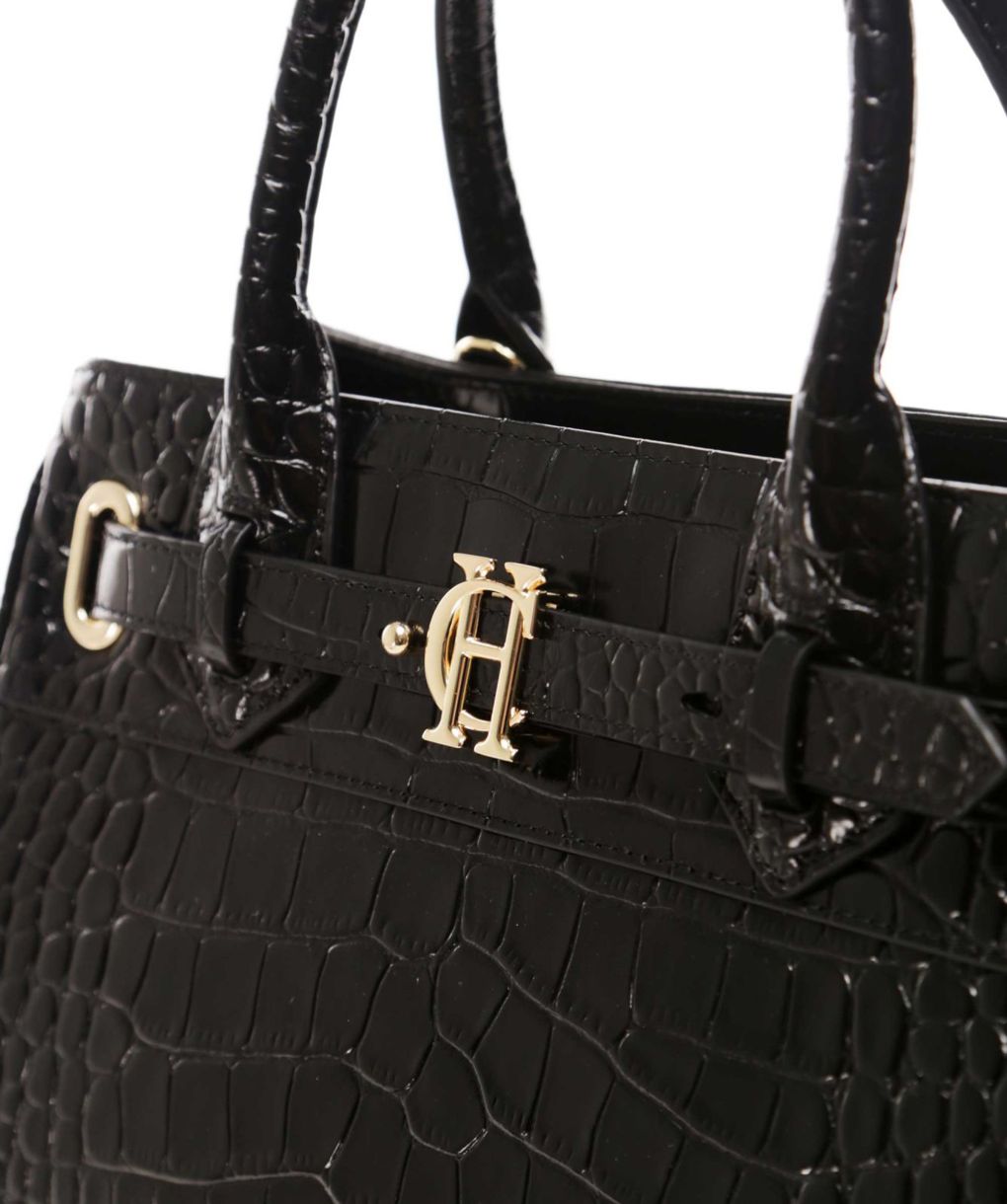 Holland Cooper Brompton Mini Tote Bag