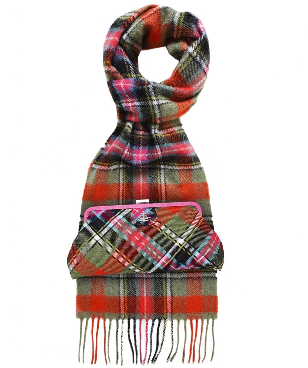 小物 Vivienne Westwood fooded scarf 小物 Vivienne Westwood fooded scarf Vivienne Westwood fooded