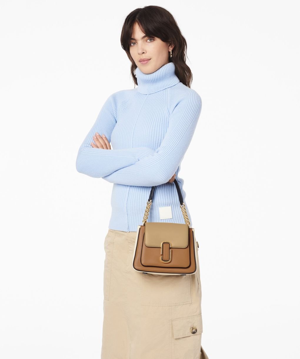 Marc Jacobs The Colorblock J Marc Mini Satchel | Jules B