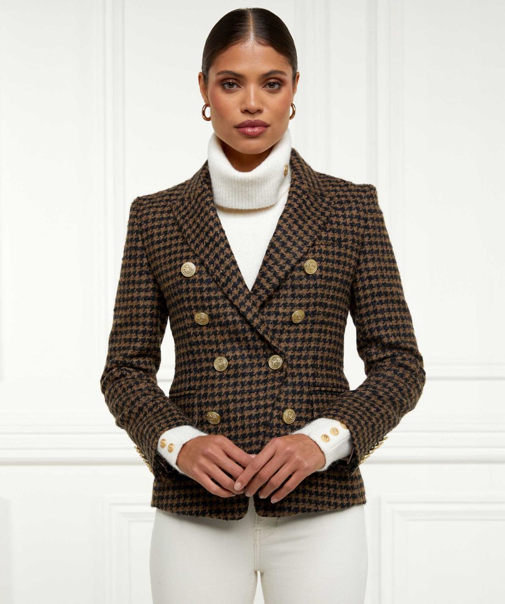 Holland Cooper Knightsbridge Blazer | Jules B