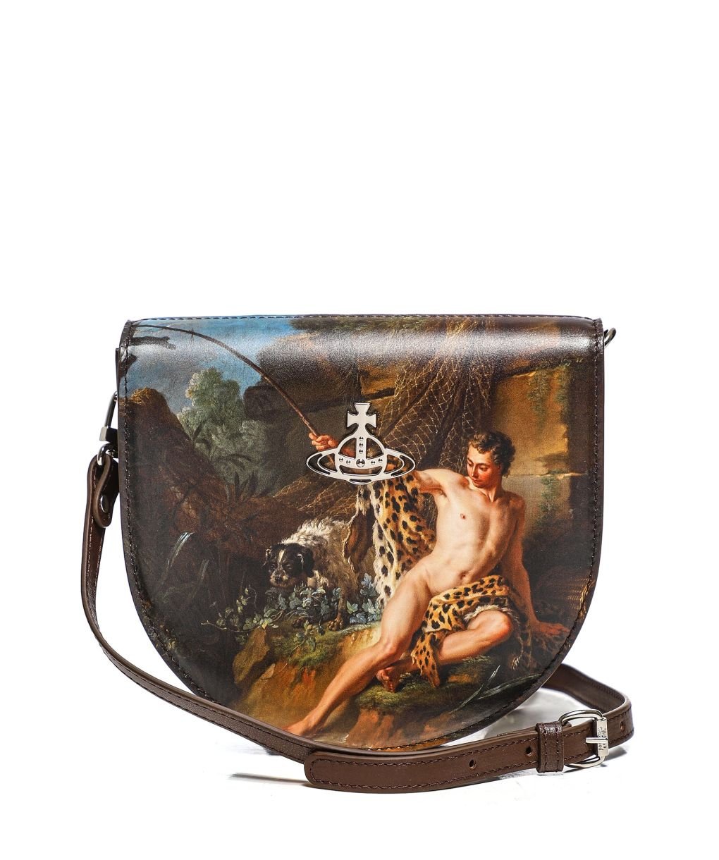 トップス 055042 vivienne westwood The Fisherman cTcxuk8NDtaSfBtix99U2JoHRpJNYO