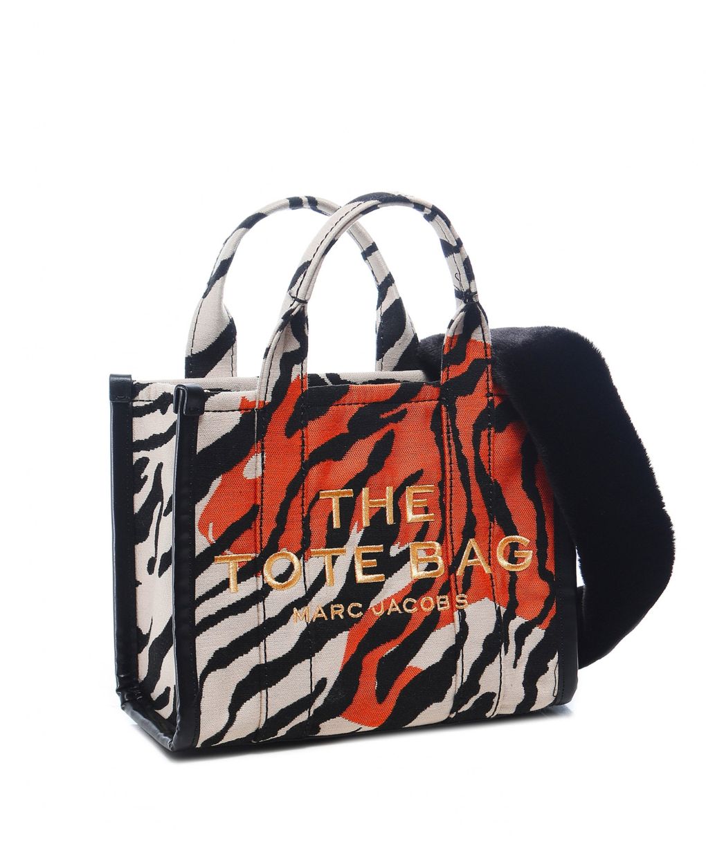 Marc Jacobs The Year Of The Tiger Mini Tote Bag | Jules B