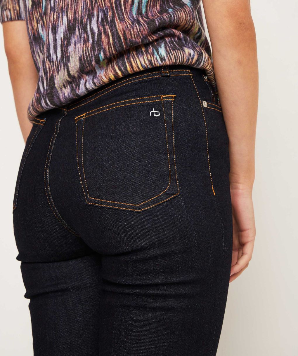 【関税込み】rag & bone ブルー Casey ジーンズ pn5lgxW4NDPH6smLZNor7urhxlWBN4