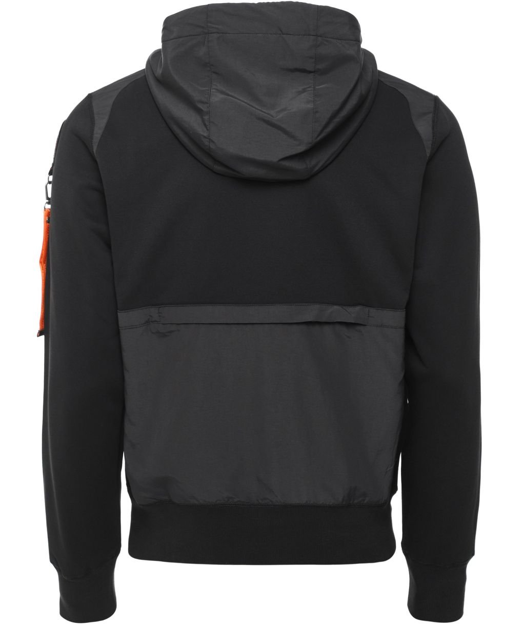 PARAJUMPERS [パーカー] LONG BEAR TAPIOCA | Parajumpers®